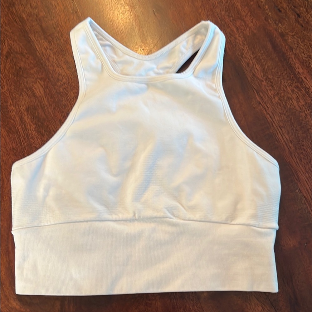 Free People FP Movement Women’s Every Single Time Sports Bra High Neck M/L
